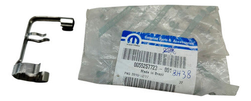 Suporte Superior Sonda Lambda Fiat Motor Evo Todos 55257723
