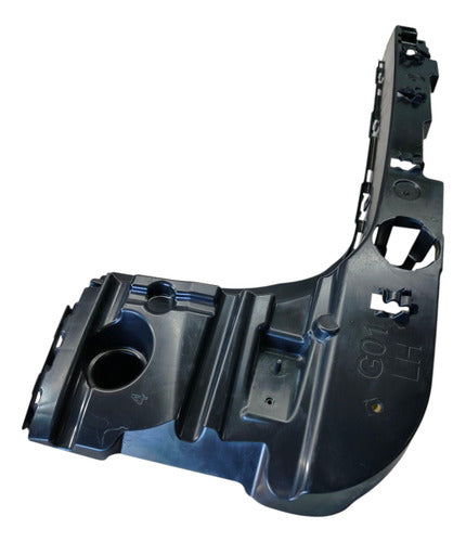 Suporte Párachoque Traseiro Esquerdo Bmw X3 2017 Original