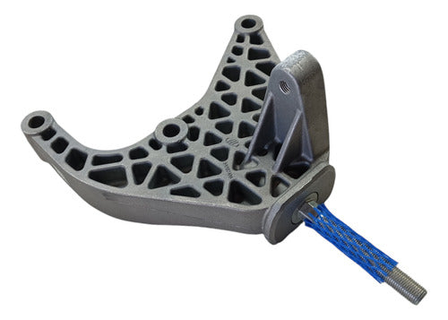 Suporte Coxim Do Câmbio De Fiat Uno Argo Mobi 51987495 Origi
