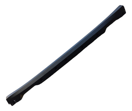 Spoiler Lateral Lado Esquerdo Chevrolet Tracker Com Detalhe