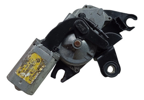 Motor Limpador Vidro Traseiro Vw Gol Fox G5 1002ml750 Origin