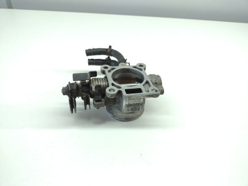 Tbi Corpo Borboleta Hyundai I30  2008/12  Original