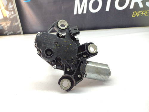 Motor Limpador Vidro Vigia Traseiro C4 2009 15 Original