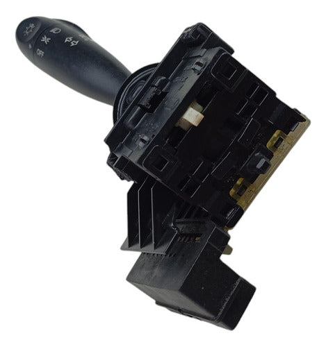 Chave Seta Comando Luz Kia Picanto Hyundai Hr Com Detalhe