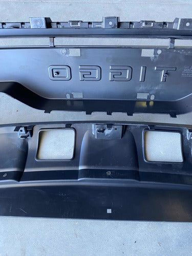 Spoiler Dianteiro Cherry Tiggo 2018 A 2020  J69-2803500/500