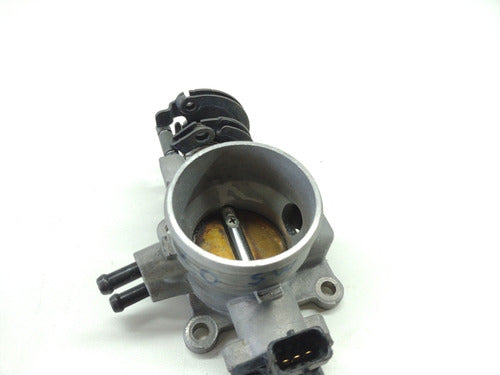 Tbi Corpo Borboleta Hyundai I30 2.0 16v 2008/12 Original