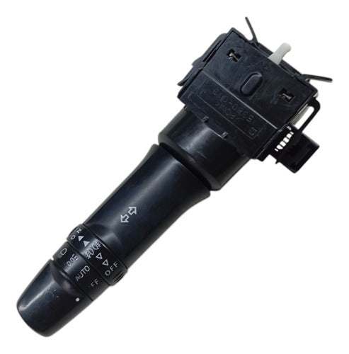 Chave Seta Farol Mitsubishi L200 Triton 2008 A 2014 Original