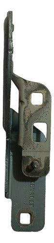 Dobradiça Do Capô Lado Direito Renault Megane 1999 A 2005
