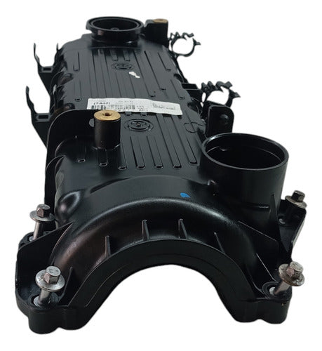 Tampa De Valvula Cabeçote Fiat Argo Cronos 1.3 2018 A 2021