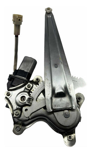 Maquina Do Vidro Traseiro Direito Lifan X60 S6204200