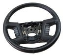 Volante Direção Ford Fusion 2006 A 2012 2402881118 Original
