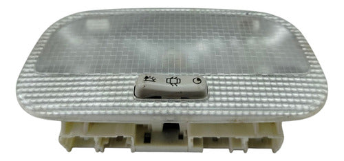 Lanterna Luz Teto Peugeot 307 9652262180