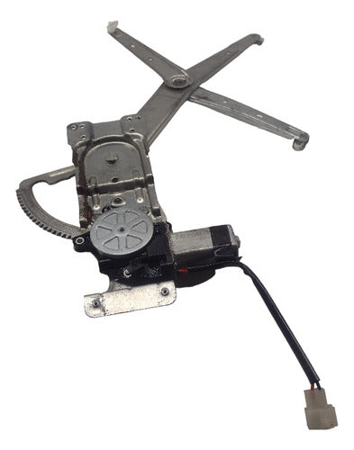 Máquina De Vidro Elétrico Corsa 2 Portas Lado Esquerdo 94a01