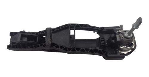 Maçaneta Externa Porta Dianteira Direita Vw Gol G7 G8