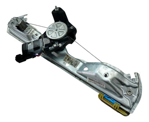 Máquina Vidro Elétrico Dianteiro Direito Mobi 520057570