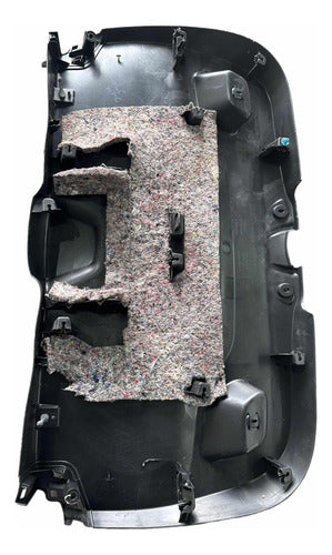 Tampa Interna Porta Malas Peugeot 307 1.6 2010 98082438
