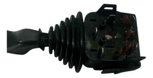 Chave Seta Gm Astra Vectra Meriva Original 90560990