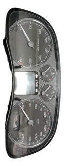 Painel Instrumento Peugeot 307 2008 2009 2010 Original