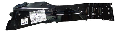 Trilho Lateral Externo Direito Gm Cobalt Prisma Onix Spin