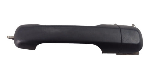 Maçaneta Externa Traseira Esquerda Ford Ecosport 2007 A 2014