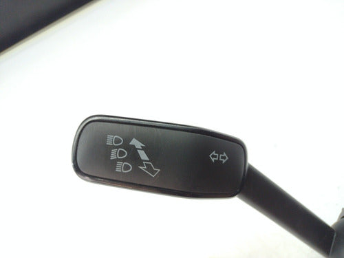 Chave De Seta Volkswagen Nivus 2020 Original 10205108