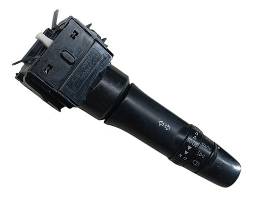 Chave Seta Farol Mitsubishi L200 Triton 2008 A 2014 Original