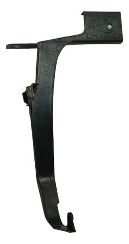 Suporte Da Maçaneta Externa Dianteira Esquerda Ford Fusion