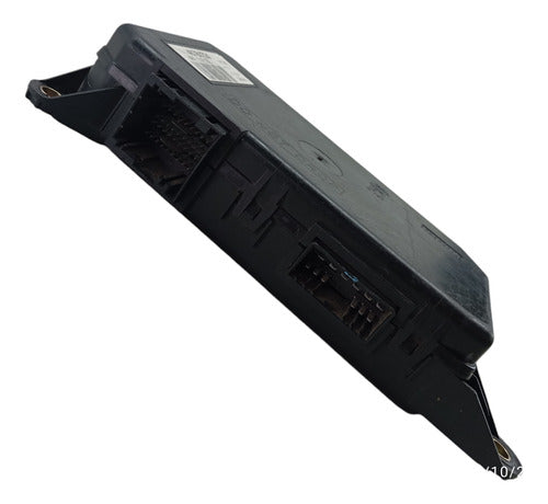Modulo Conforto Vidro Dianteiro Direito Fiat Stilo 2002 A 05