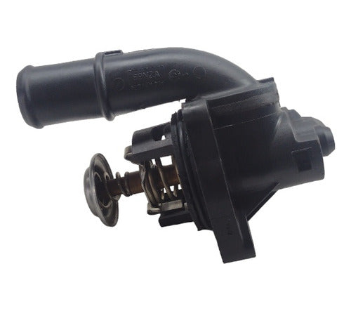 Válvula Termostática Ford Ka Flex 2007 A 2015 5s6g8575ba Ori