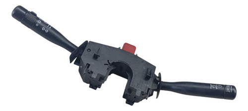 Chave Seta Limpador Chevrolet Celta 2001 A 2006 Original