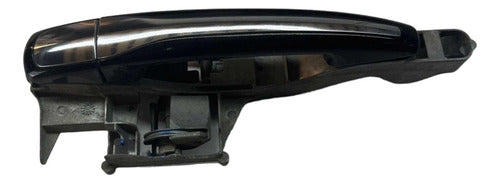 Maçaneta Externa Traseira Esquerdo Citroen C5 2009 A 2012