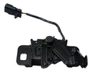 Fechadura Trava Eletrica Do Capo Chevrolet Cobalt 2012 A 018