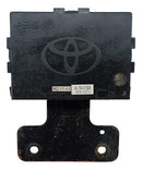 Modulo Alarme Toyota Corolla 2003 A 2008 98704yy020a Origina