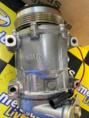 Compressor Ar Condicionado Sd7v16 Fiat Ducato 2010 A 2017