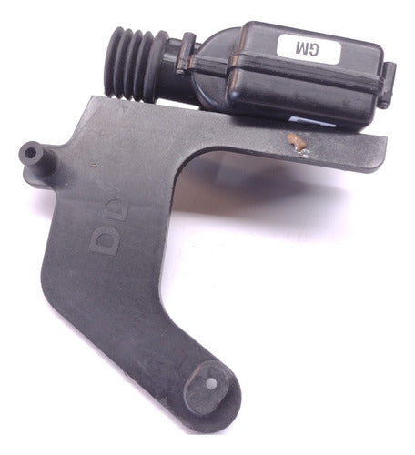 Motor Trava Eletrica Porta Dianteira L/d Corsa 02/12 Origina