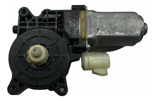 Motor Vidro Elétrico Traseiro Esquerdo Agile 2009 A 2015