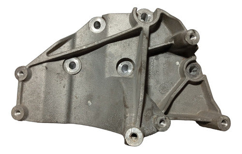 Suporte Compressor Ar Condicionado Chevrolet Onix Prisma