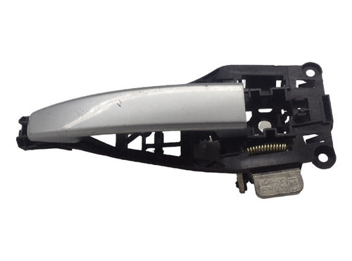 Maçaneta Externa Dianteira Direita Chevrolet Montana 12 A 16