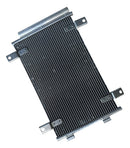 Condensador De Ar Condicionado Ducato Boxer Jumper Original