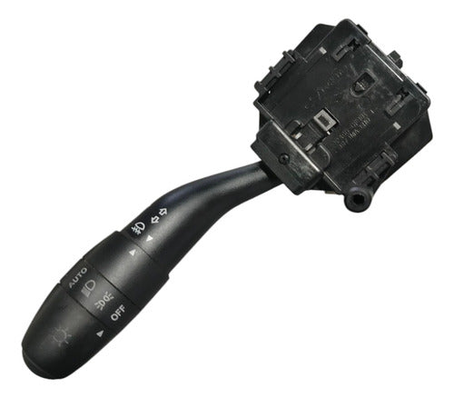 Comando Chave De Seta Luzes Hyundai I30 2008 A 2012 Original
