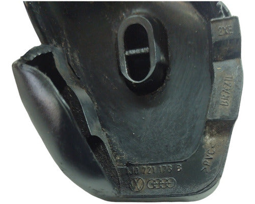 Pedal De Freio Volkswagen Gol G3 1j0721173b Original