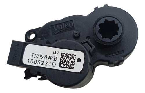 Atuador Caixa De Ar Condicionado Peugeot 308 Citroen C3 C4