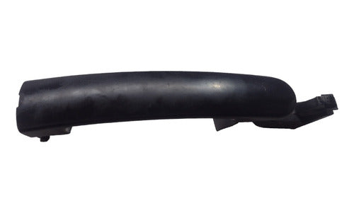 Maçaneta Externa Dianteira Direita Vw Polo Fox 1996 A 2000