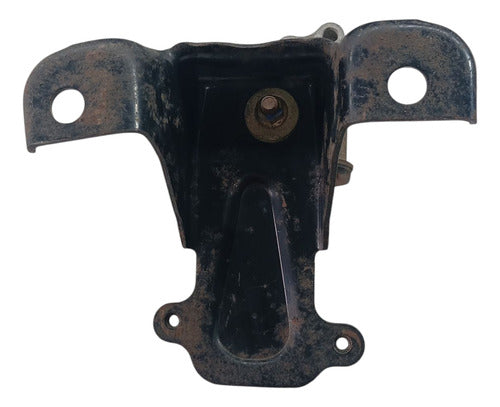 Suporte Coxim Motor Lado Direito Focus 7s456038aa 2003 A 12