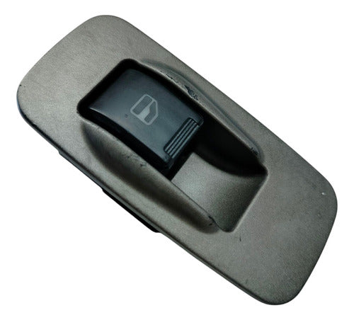 Botão Interruptor Vidro Elétrico Chery Tiggo 2009 A 2014