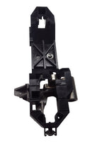 Suporte Maçaneta Externa Porta Traseira Esquerda Nissan Livi