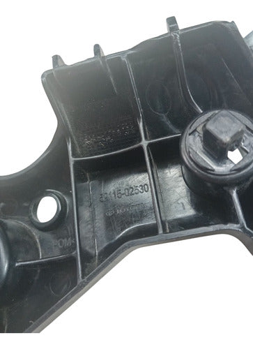 Suporte Para-choque Dianteiro Direito Toyota Corolla Origina