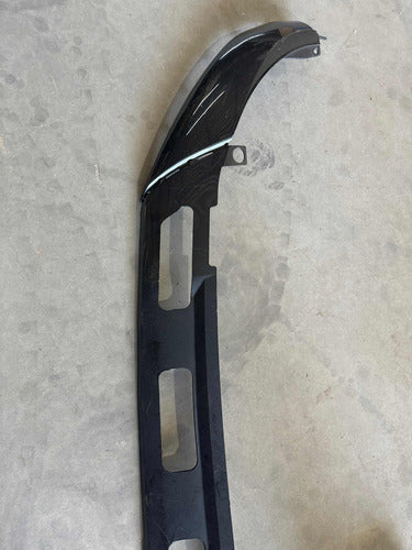 Spoiler  Parachoque Diant Audi Q5 17 Fy - 80a807061a