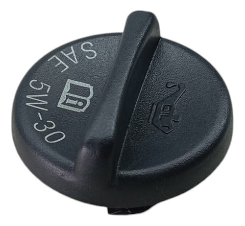 Tampa Enchimento Oleo Gm Vectra Astra Zafira 1997 A 2009