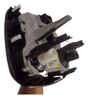 Comando De Ar Condicionado Hb20 2015 Original 12596-1sxxx